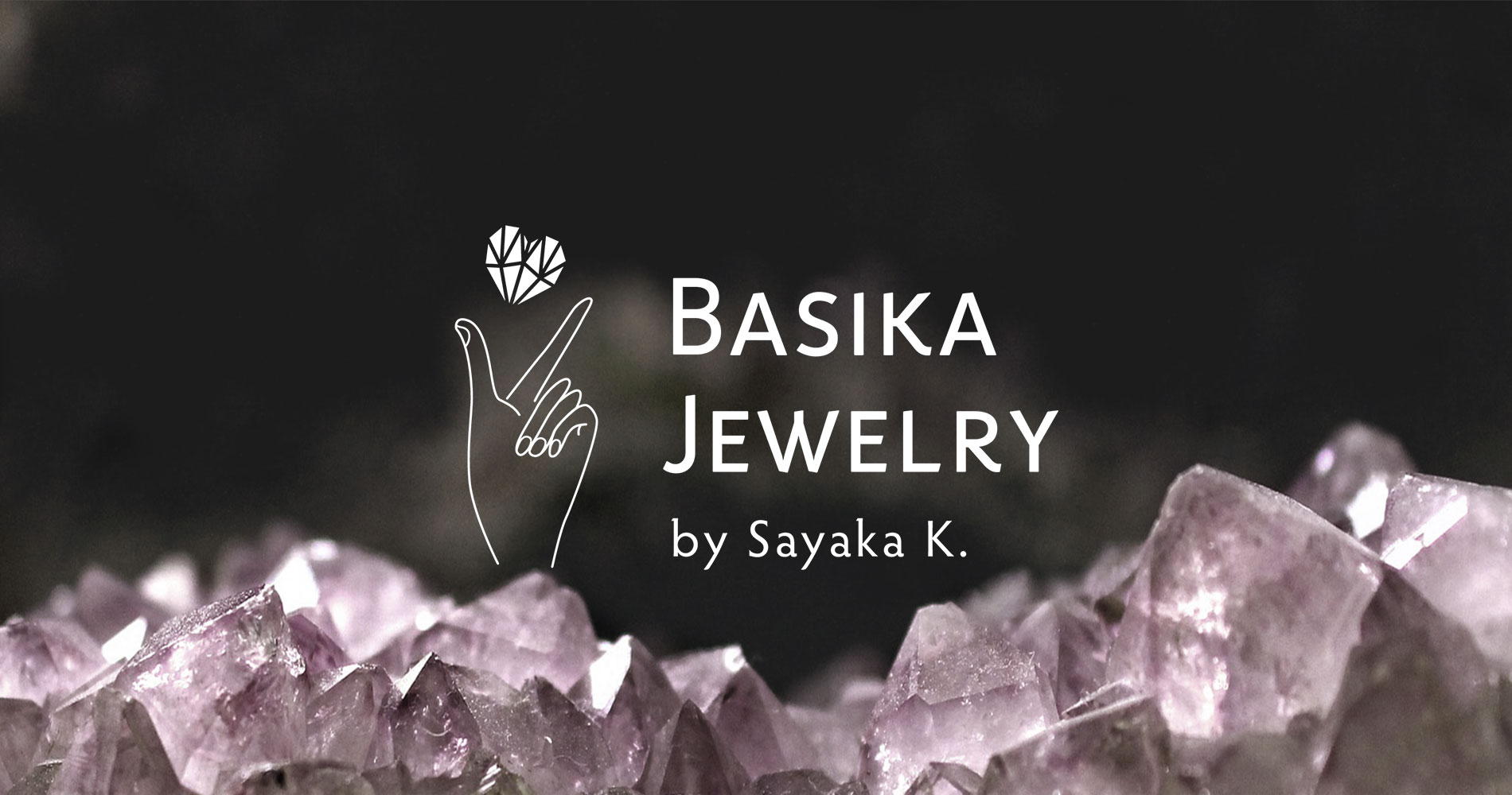 Basika Jewelry by Sayaka K.